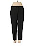 Boden Black Wool Pants Size 2 (petite) - photo 1