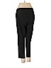 Boden Black Wool Pants Size 2 (petite) - photo 2