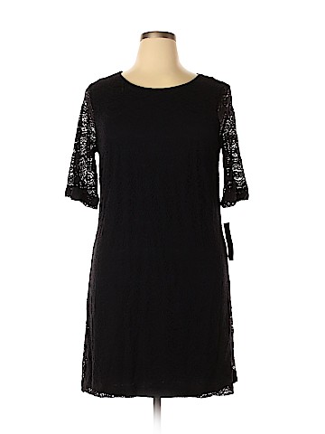 Apt. 9 Casual Dress (view 1)