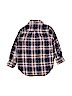 Gap Kids 100% Cotton Blue Long Sleeve Button-Down Shirt Size 6 - 7 - photo 2