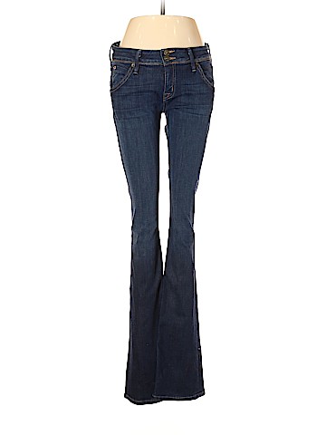 Hudson Jeans Jeans (view 1)