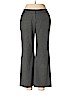 Semantiks Gray Dress Pants Size 10 (petite) - photo 1