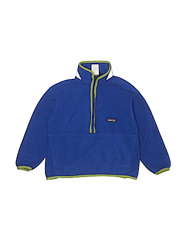 Patagonia Fleece Jacket (view 1)