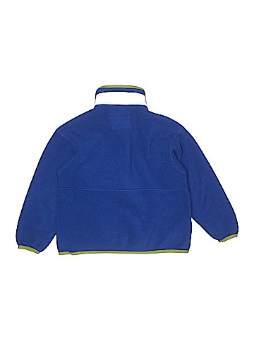 Patagonia Fleece Jacket (view 2)