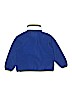 Patagonia 100% Polyester Blue Fleece Jacket Size S (kids) - photo 2