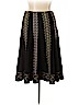 Sunny Leigh Black Casual Skirt Size 14 - photo 2