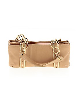 Aldo Leather Shoulder Bag