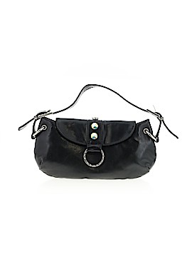 Aldo Leather Shoulder Bag