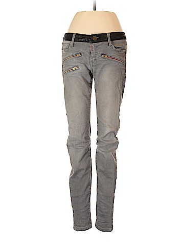 Pilcro and The Letterpress Jeans (view 1)