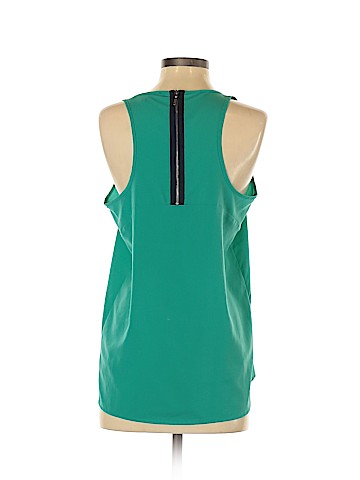 Cynthia Steffe Sleeveless Blouse (view 2)