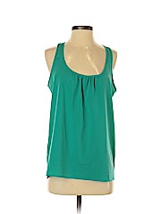 Cynthia Steffe Sleeveless Blouse