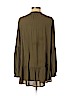 Ro & De 100% Polyester Green Long Sleeve Blouse Size S (petite) - photo 2