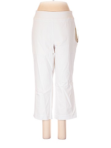Dana Buchman Dress Pants (view 1)