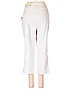 Dana Buchman White Dress Pants Size M - photo 2