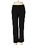 Theory Black Casual Pants Size 6 - photo 1