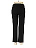 Theory Black Casual Pants Size 6 - photo 2