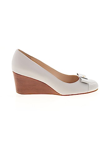 Cole Haan Wedges (view 1)