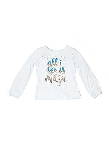 Sonoma Goods for Life Long Sleeve T-Shirt (view 1)