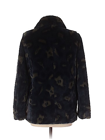 Zadig & Voltaire Faux Fur Jacket (view 2)