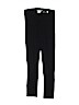 H&M Black Leggings Size 8 - 9 - photo 1