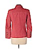 AKRIS Red Blazer Size 10 - photo 2