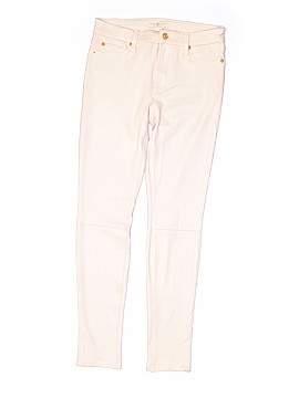 7 For All Mankind Size 27 waist