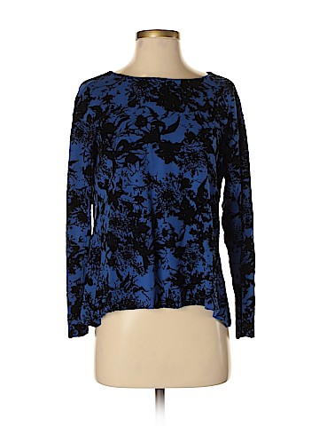 Rebecca Taylor Long Sleeve Top (view 1)