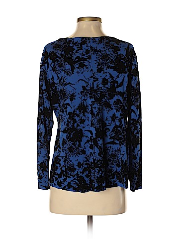 Rebecca Taylor Long Sleeve Top (view 2)