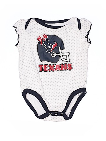 NFL Short Sleeve Onesie (view 1)