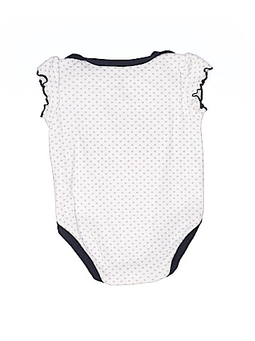 NFL Short Sleeve Onesie (view 2)