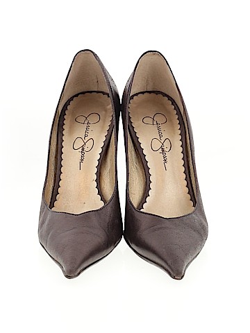 Jessica Simpson Heels (view 2)