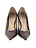 Jessica Simpson Brown Heels Size 6 - photo 2