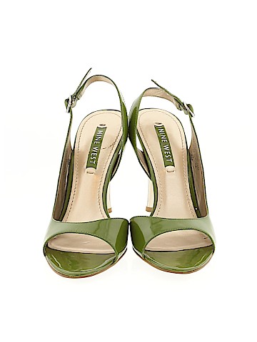 Nine West Heels (view 2)