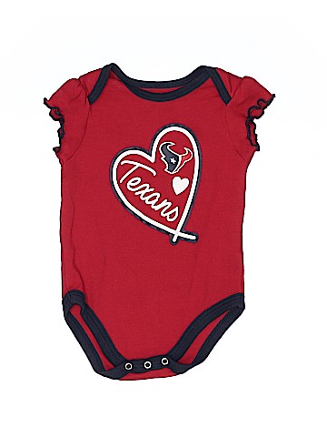 NFL Short Sleeve Onesie (view 1)
