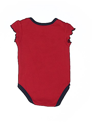 NFL Short Sleeve Onesie (view 2)