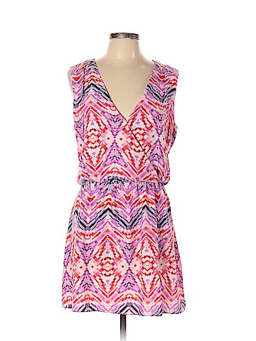 Parker Casual Dress (view 1)