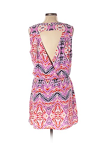 Parker Casual Dress (view 2)