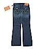 True Religion 100% Cotton Blue Jeans Size 8 - photo 2