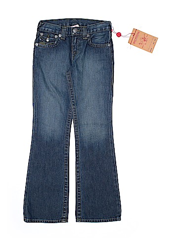 True Religion Jeans (view 1)