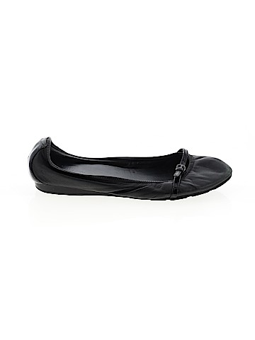 Cole Haan Flats (view 1)