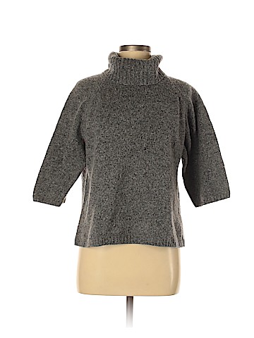 Gap Wool Pullover Sweater (view 1)