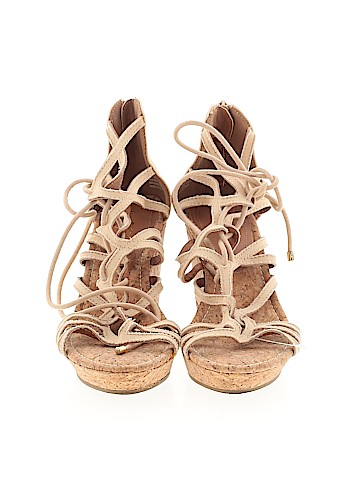 Sugar Wedges (view 2)