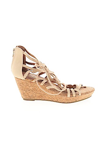 Sugar Wedges (view 1)