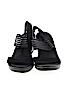 Skechers Black Wedges Size 11 - photo 2