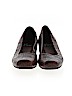 Yuu Brown Flats Size 9 - photo 2