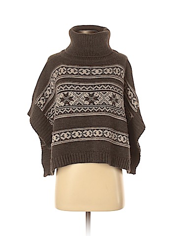 guido lombardi Poncho (view 1)