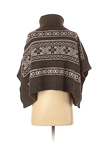 guido lombardi Poncho (view 2)