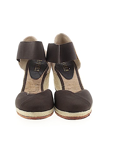 Lauren by Ralph Lauren Wedges (view 2)
