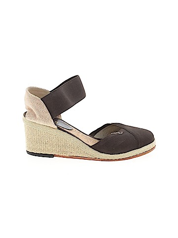 Lauren by Ralph Lauren Wedges (view 1)
