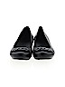 Crocs Black Flats Size 9 - photo 2